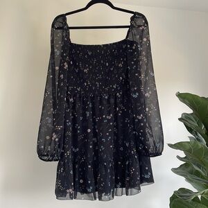 Wilfred Dress - size L